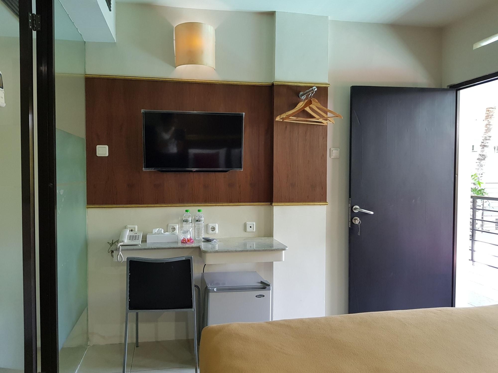Sanur Agung Hotel Exterior photo