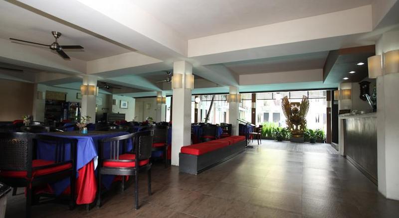 Sanur Agung Hotel Exterior photo