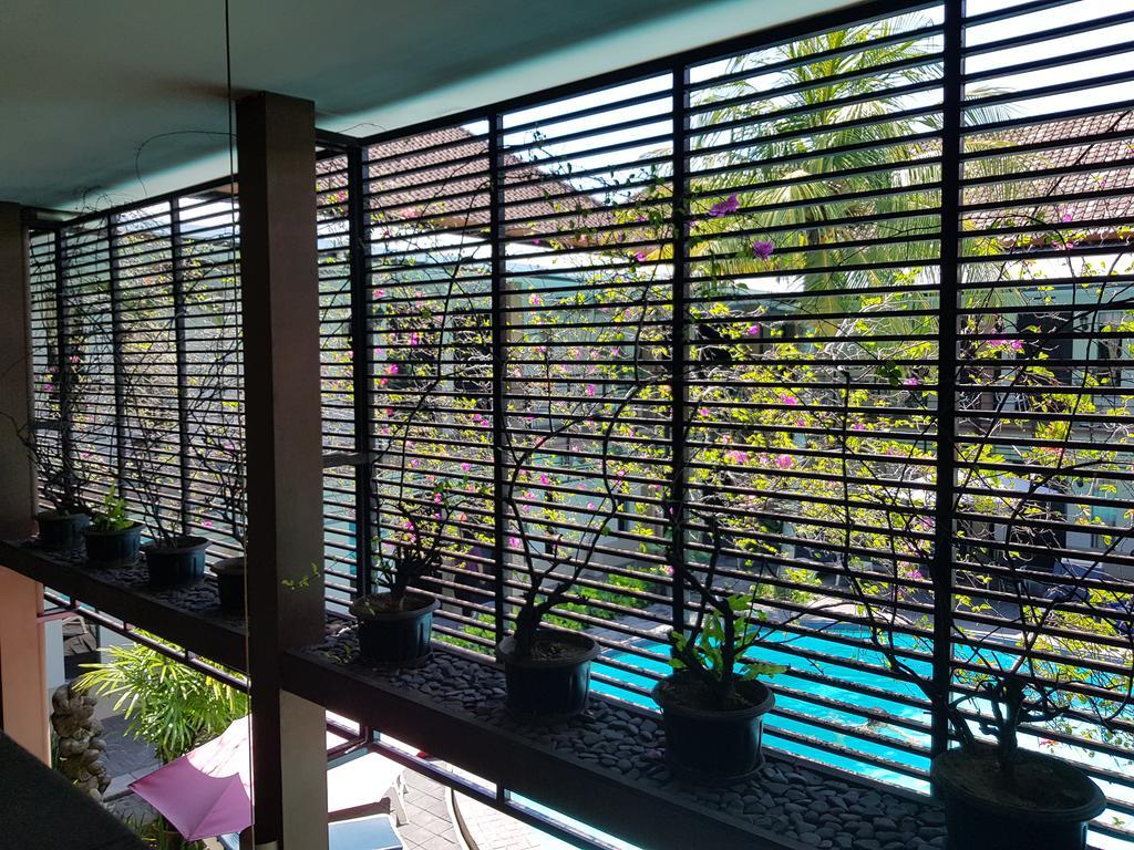 Sanur Agung Hotel Exterior photo