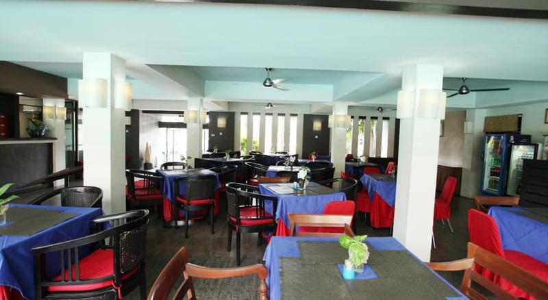 Sanur Agung Hotel Exterior photo
